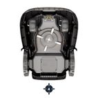 STIGA Robots cortacésped autónomos A 8 - motoscamaralweb.com