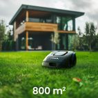 STIGA Robots cortacésped autónomos A 8 - motoscamaralweb.com