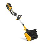 STIGA Quitanieves de batería ST 300e - motoscamaralweb.com