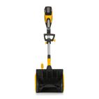 STIGA Quitanieves de batería ST 300e - motoscamaralweb.com