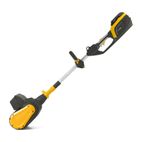 STIGA Quitanieves de batería ST 300e - motoscamaralweb.com