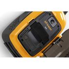 STIGA Quitanieves de batería ST 300e - motoscamaralweb.com