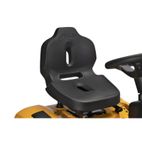 STIGA Tractor de batteria Tornado 398e - motoscamaralweb.com