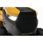 STIGA Tractor de batteria Tornado 398e - motoscamaralweb.com