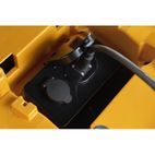 STIGA Tractor de batteria Tornado 398e - motoscamaralweb.com