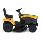 STIGA Tractor de batteria Tornado 598e - motoscamaralweb.com