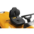 STIGA Tractor de gasolina Estate 798 W Special - motoscamaralweb.com