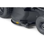 STIGA Tractor de gasolina Estate 798 W - motoscamaralweb.com