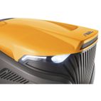 STIGA Tractor de gasolina Estate 7102 W Special - motoscamaralweb.com