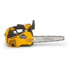 STIGA Motosierra de gasolina PR 730 C (10") - motoscamaralweb.com