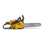 STIGA Motosierra de gasolina CS 330 (12") - motoscamaralweb.com