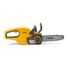 STIGA Motosierra de batería CS 100e Kit - (10)" - motoscamaralweb.com