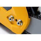 STIGA Motosierra de gasolina CS 545 (16") - motoscamaralweb.com