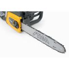 STIGA Motosierra eléctrica CS 118c (14") - motoscamaralweb.com