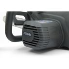 STIGA Motosierra eléctrica CS 118c (14") - motoscamaralweb.com