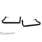 Kit de montaje paramanos BARKBUSTERS montaje de 2 puntos - motoscamaralweb.com