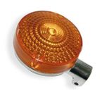 Intermitente delantero y trasero ambos lados V PARTS tipo OEM - motoscamaralweb.com