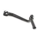 Pedal de arranque V PARTS - Suzuki cárter largo acero - motoscamaralweb.com