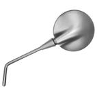 Retrovisor ambos lados VICMA tipo OEM - BMW F650 CS - motoscamaralweb.com