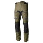 Pantalón textil RST Maverick Evo CE hombre - Caqui / Gris - motoscamaralweb.com