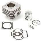 Cilindro AIRSAL Ø46-65cc Piaggio/Vespa aire 50cc 02061446 - motoscamaralweb.com