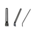 Soporte de reflector HIGHSIDER Akron-RS - motoscamaralweb.com