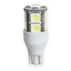Lámpara V PARTS 9LED T15 - 10 uds - motoscamaralweb.com
