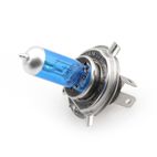 Lámpara V PARTS H4 12V 60 / 55W Xenon 5000K - motoscamaralweb.com