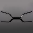 Manillar RENTHAL Fatbar® Street 845-50 Medium (Touring) - motoscamaralweb.com