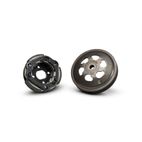 Embrague y campana MALOSSI Delta ø 107 mm - motoscamaralweb.com