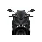 Cúpula MALOSSI Sport ahumado oscuro - motoscamaralweb.com