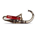 Escape YASUNI R-PRO Minarelli Vertical homologado - motoscamaralweb.com