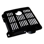 PROTECTOR SILENCIADOR GEN-190E- motoscamaralweb.com