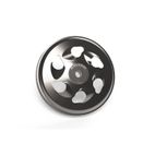 Campana de embrague MALOSSI Maxi Wing Ø153mm 1182gr - motoscamaralweb.com