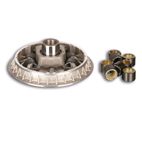 Variador MALOSSI Multivar 2000 - motoscamaralweb.com