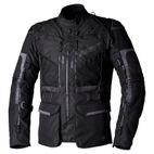Chaqueta textil RST Pro Series Ranger CE hombre - Negro - motoscamaralweb.com