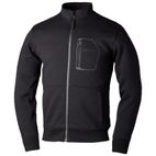 Chaqueta textil reforzada con aramida RST Single Layer Technical CE hombre - Negro - motoscamaralweb.com