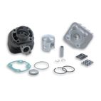 Kit cilindro completo MALOSSI hierro con bulón ø 12 - motoscamaralweb.com