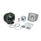 Kit cilindro completo MALOSSI hierro con bulón ø 12 - motoscamaralweb.com