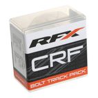 Kit de tornillería Track Pack RFX Race Series - motoscamaralweb.com