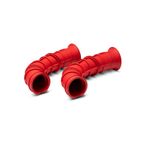 Conos de admisión MALOSSI - Par - motoscamaralweb.com