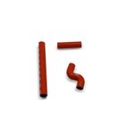 Kit manguitos SAMCO Husqvarna azul KTM-99-BU - motoscamaralweb.com