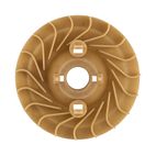 VENTILADOR DE ALTERNADOR GEN-2500- motoscamaralweb.com