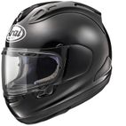 Casco ARAI RX-7V EVO - Diamond Black - motoscamaralweb.com