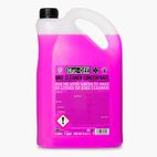 Garrafa de 5L Limpiador Muc-Off Nano Gel concentrated Bike Cleaner BIO - motoscamaralweb.com