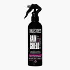 Spray impermeabilizante MUC-OFF Rain Shield - motoscamaralweb.com