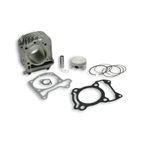 Kit cilindro completo MALOSSI hierro ø 63 mm - motoscamaralweb.com