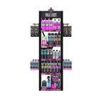Expositor MUC-OFF Single Display (paquete 1/3) - motoscamaralweb.com