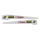 Adhesivos basculante BLACKBIRD Beta RR - motoscamaralweb.com