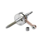 Cigüeñal MALOSSI RHQ bulón ø12.8 mm - carrera 39.2 mm - motoscamaralweb.com